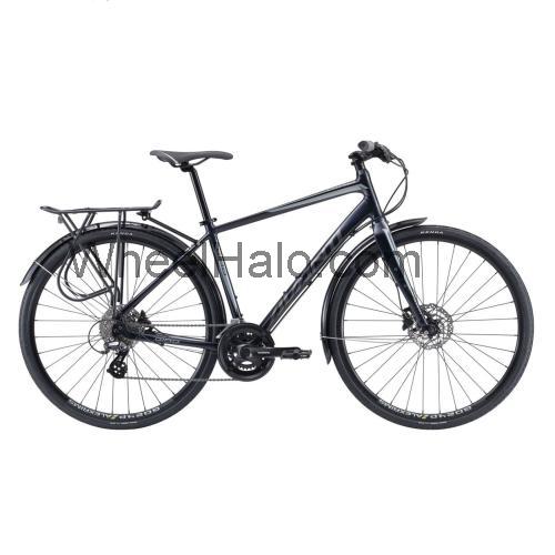 Avanti Giro F3 specs and reviews